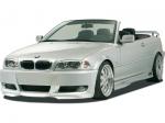 BMW 3-Series Convertible by RDX RaceDesign 2009 года